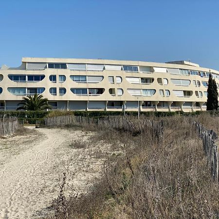 Studio Front De Mer Avec Vue Mer Panoramique ! Льо Гро-дю-Роа Екстериор снимка